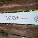 CAZI CAFE - 