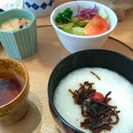 Ikeshita Cafe Hanagoyomi - 