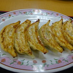 Gyoza no Osho Tsunan Ten - 