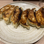 GYOZA OHSHO Prime Tre Akaike Ten - 