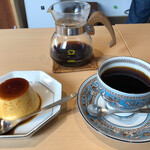 Kameyama Coffee Baisenjo - 