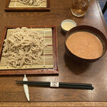 Gin Soba Kunisada - 