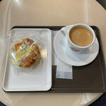 Saint Marc Cafe Ionmo-Ru Sapporo Hassamuten - 