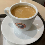 Saint Marc Cafe Ionmo-Ru Sapporo Hassamuten - 