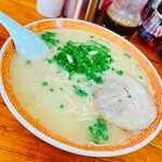 一九ラーメン  - 