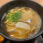 Teuchi Udon Kendonya - 