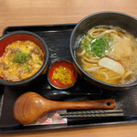 Teuchi Udon Kendonya - 