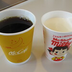 McDonalds Urawa Omagi Ten - 