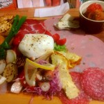 bar e torattoria Piu' Lungo - 