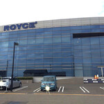 ROYCE' Roizutown Kojo Chokubaiten - 