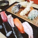 寿司処にし川 - 料理写真: