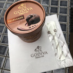 GODIVA - 