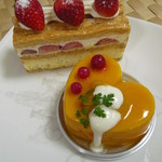 La patisserie ChouChou - 