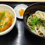 麺吉 どんどん - 