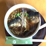 Teuchi Soba Maru - 