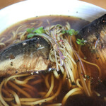 Teuchi Soba Maru - 