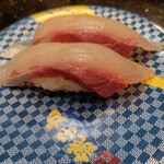 Sushi Choshimaru Shisui Puremiamu Aotoretto Ten - 