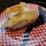 Sushi Choshimaru Shisui Puremiamu Aotoretto Ten - 