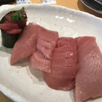 Daiki Suisan Kaiten Zushi Hyogo Kawanishi Ten - 