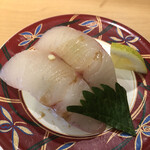 Daiki Suisan Kaiten Zushi Hyogo Kawanishi Ten - 