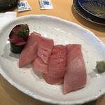 Daiki Suisan Kaiten Zushi Hyogo Kawanishi Ten - 