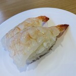 Kappa Sushi Iwanuma Ten - 鮮極生えび