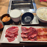 Yakiniku Like Hachioji Ten - 