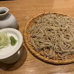 Soba Dokoro Kazakoshi - 