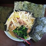 Ramen Shop Futatsubashi Ten - 