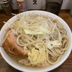 Wild Ramen Gonzo Nihon Honten - 