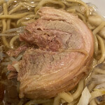 Wild Ramen Gonzo Nihon Honten - 