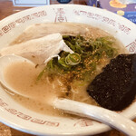 Marutoyo Ramen Center - 