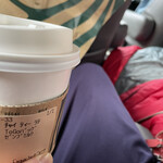 Starbucks Coffee Expasa Ashigara Service Area Uresen Ten - 