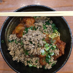 Bizen Shirunashi Tantanmen Toraboruta - 