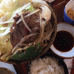 Nagasawa Garden Restaurant - 