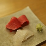 Sushi Yutaka - 