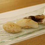 Sushi Yutaka - 