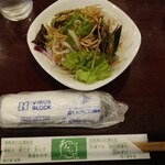 Japan Soba Asahiya Sohon Ten - 