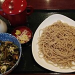 Japan Soba Asahiya Sohon Ten - 