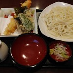 Japan Soba Asahiya Sohon Ten - 