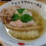 Ramen Chonmage Osaka Tenroku Ten - 