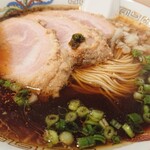 RAMEN WANTO - 