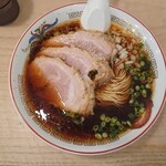 RAMEN WANTO - 