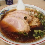 RAMEN WANTO - 