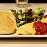 Shiawase no Pancake Ginza Ten - 