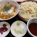 Soba Dokoro Shinano - 