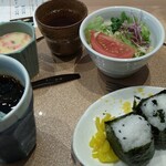 Ikeshita Cafe Hanagoyomi - 