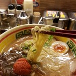 Kyushu Jangara Ramen Akasaka Ten - 