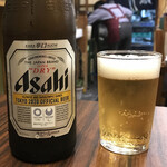 Okame Honten - 今日は飲みますよっ！