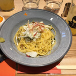 こなな＋ TOKYO PASTA - 